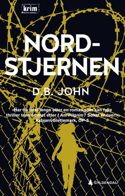 D.B.John Nordstjernen