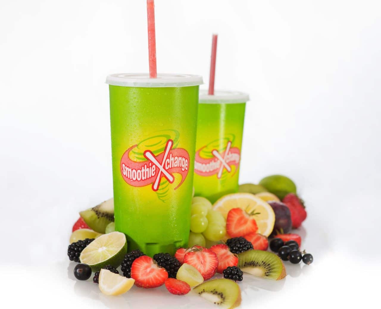 SmoothieXchange Byporten